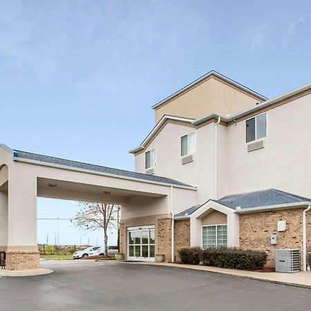 Sleep Inn & Suites Smyrna - Nashville Kültér fotó