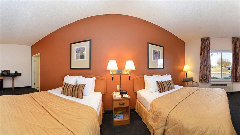 Sleep Inn & Suites Smyrna - Nashville Kültér fotó