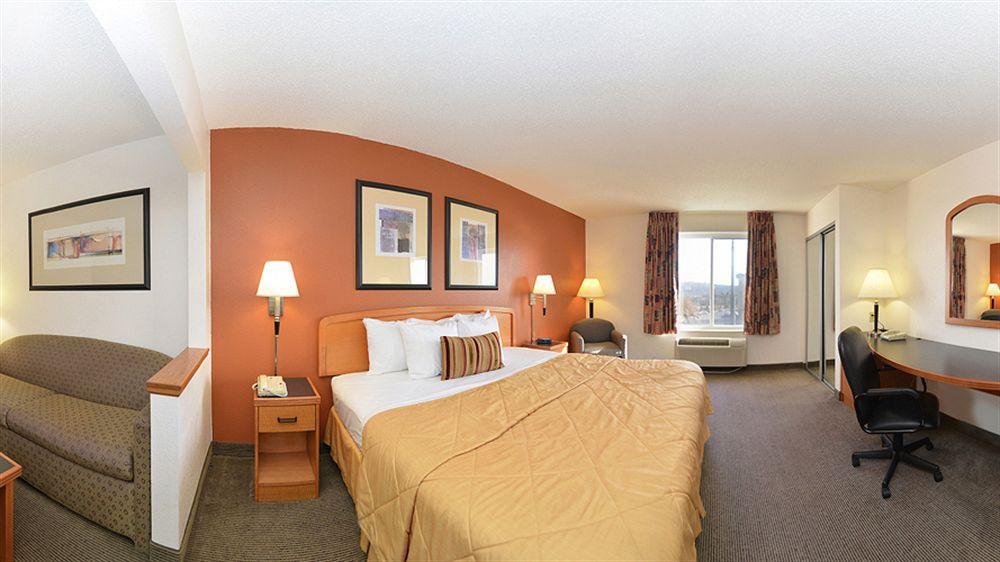 Sleep Inn & Suites Smyrna - Nashville Kültér fotó