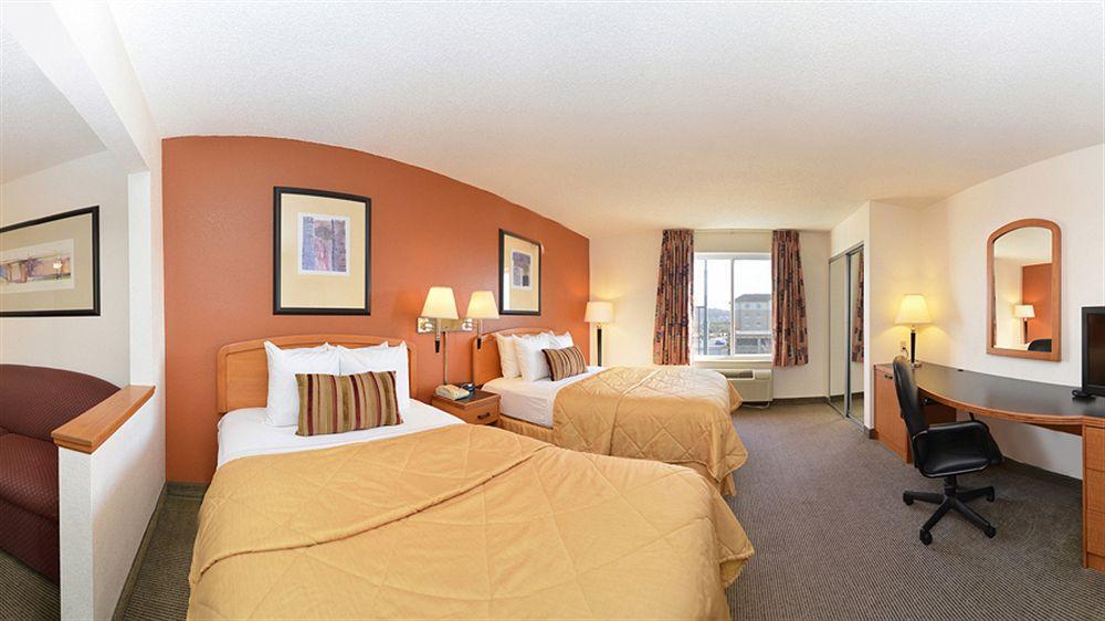 Sleep Inn & Suites Smyrna - Nashville Kültér fotó