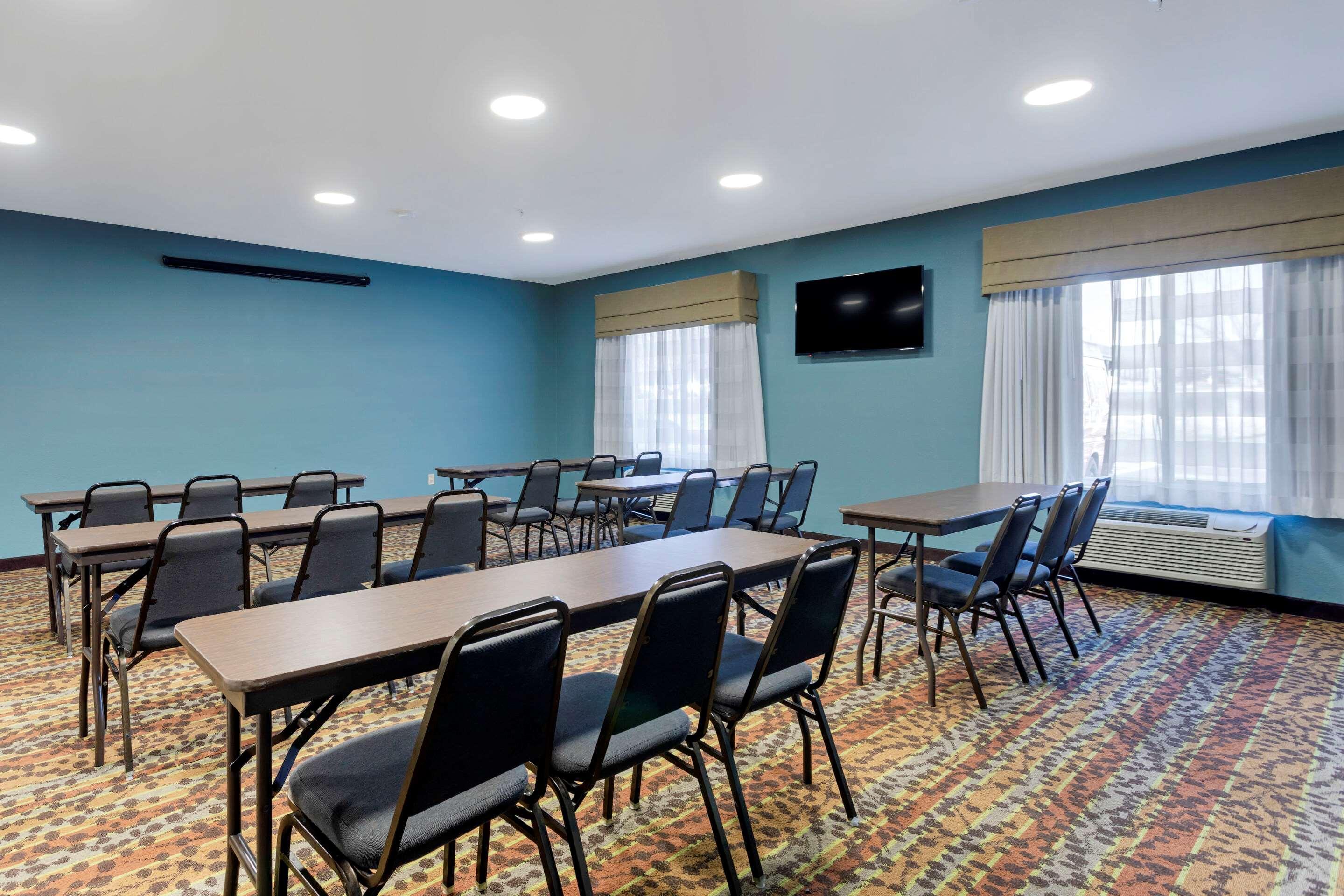 Sleep Inn & Suites Smyrna - Nashville Kültér fotó
