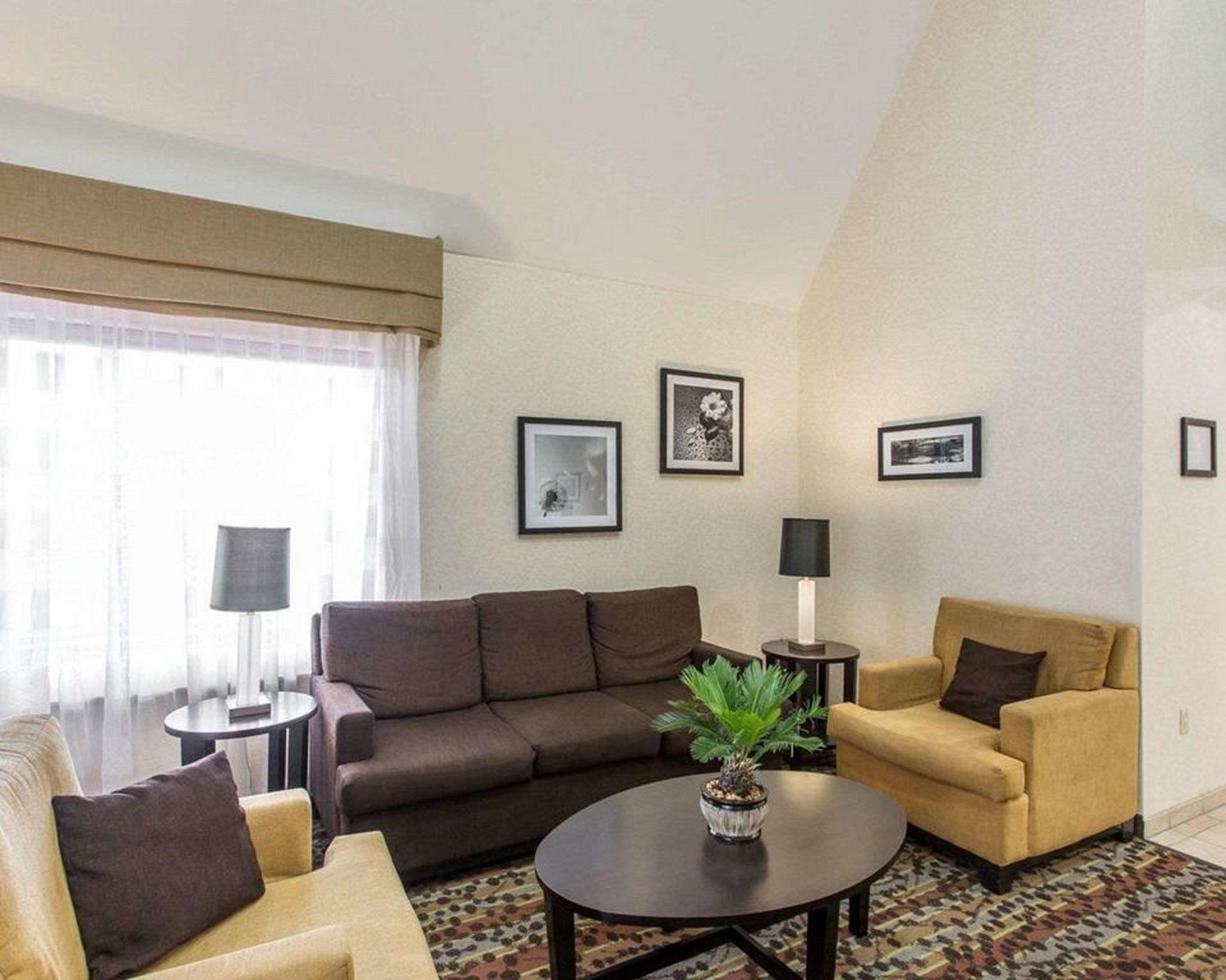 Sleep Inn & Suites Smyrna - Nashville Kültér fotó