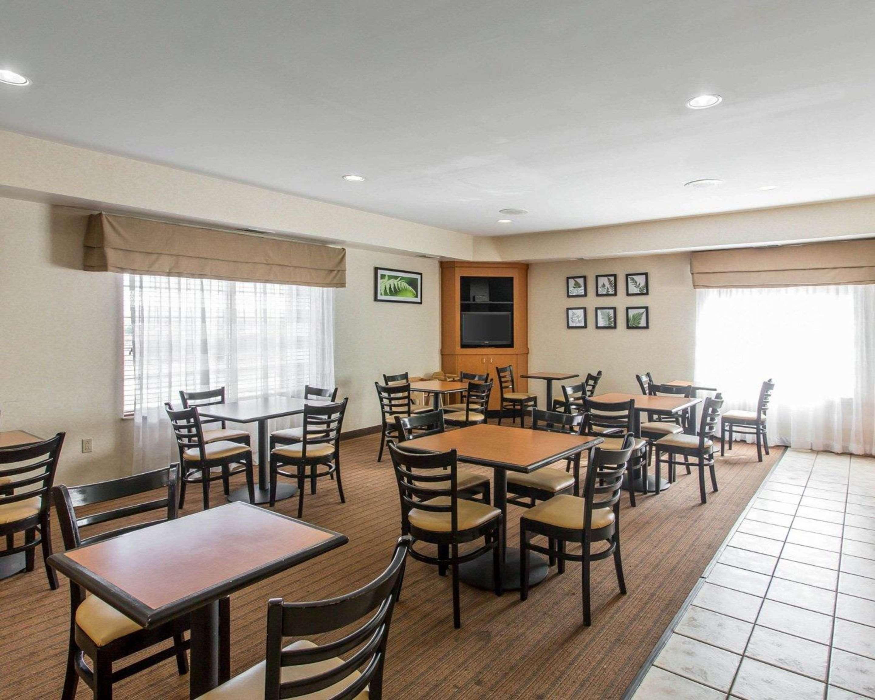 Sleep Inn & Suites Smyrna - Nashville Kültér fotó