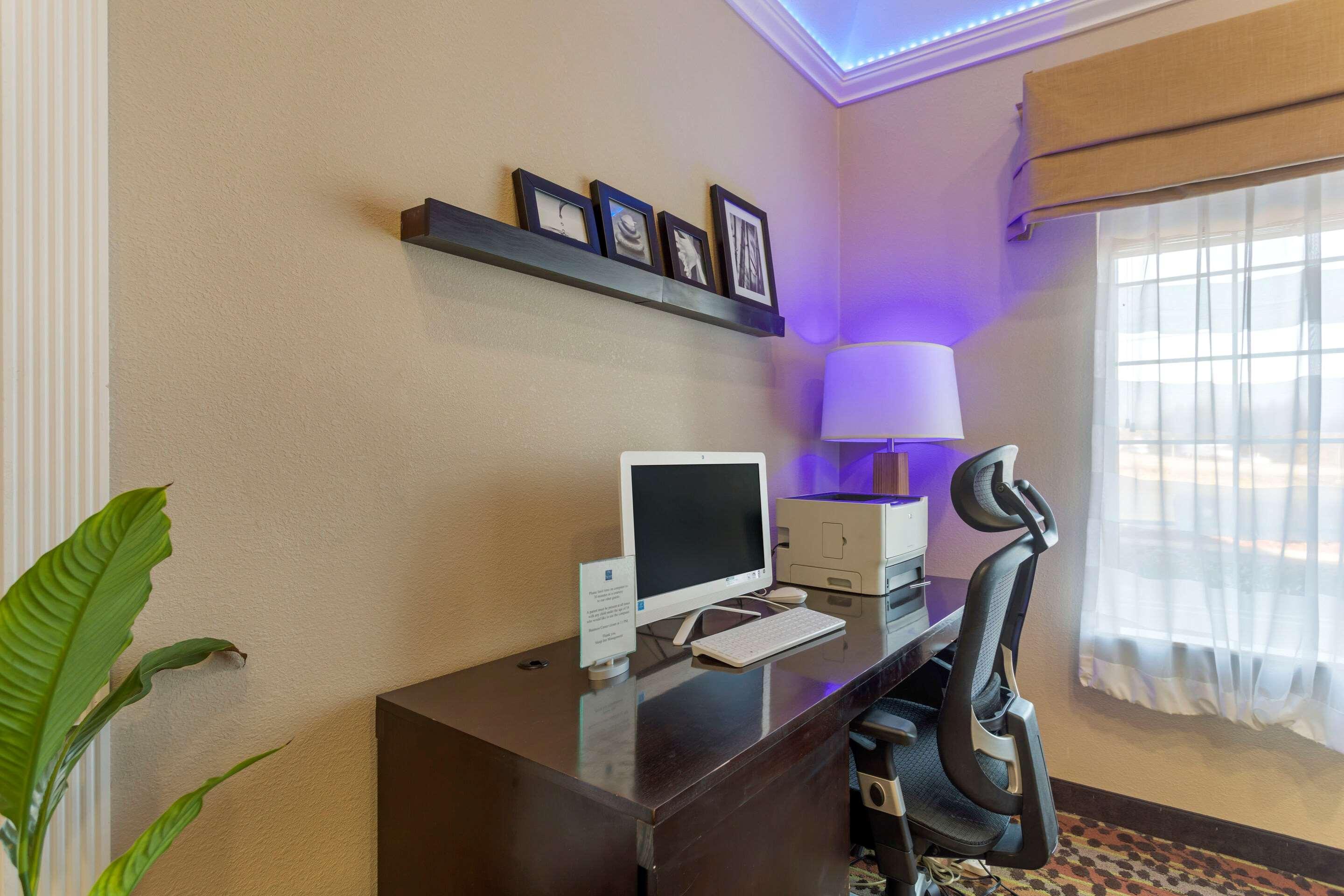 Sleep Inn & Suites Smyrna - Nashville Kültér fotó