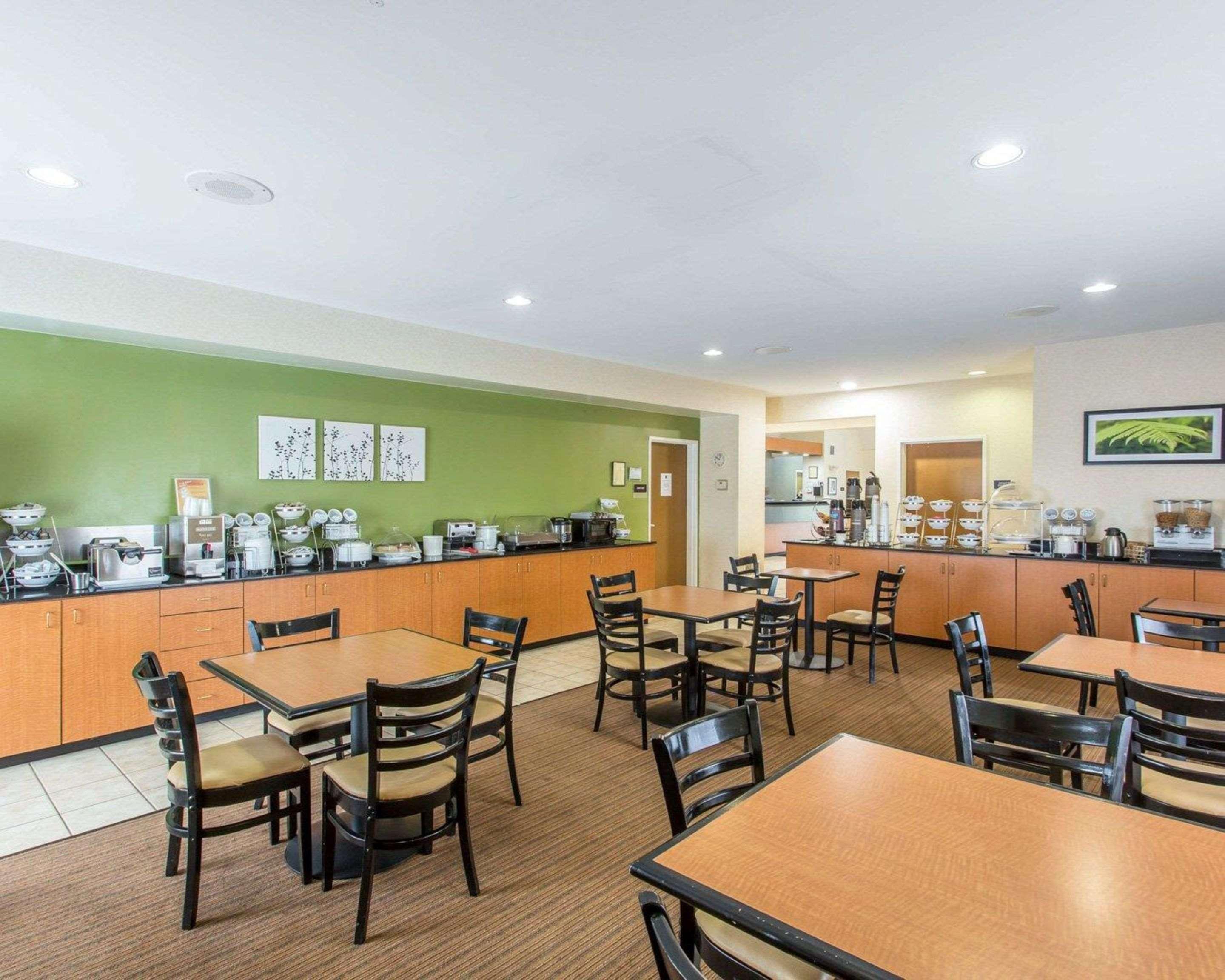 Sleep Inn & Suites Smyrna - Nashville Kültér fotó