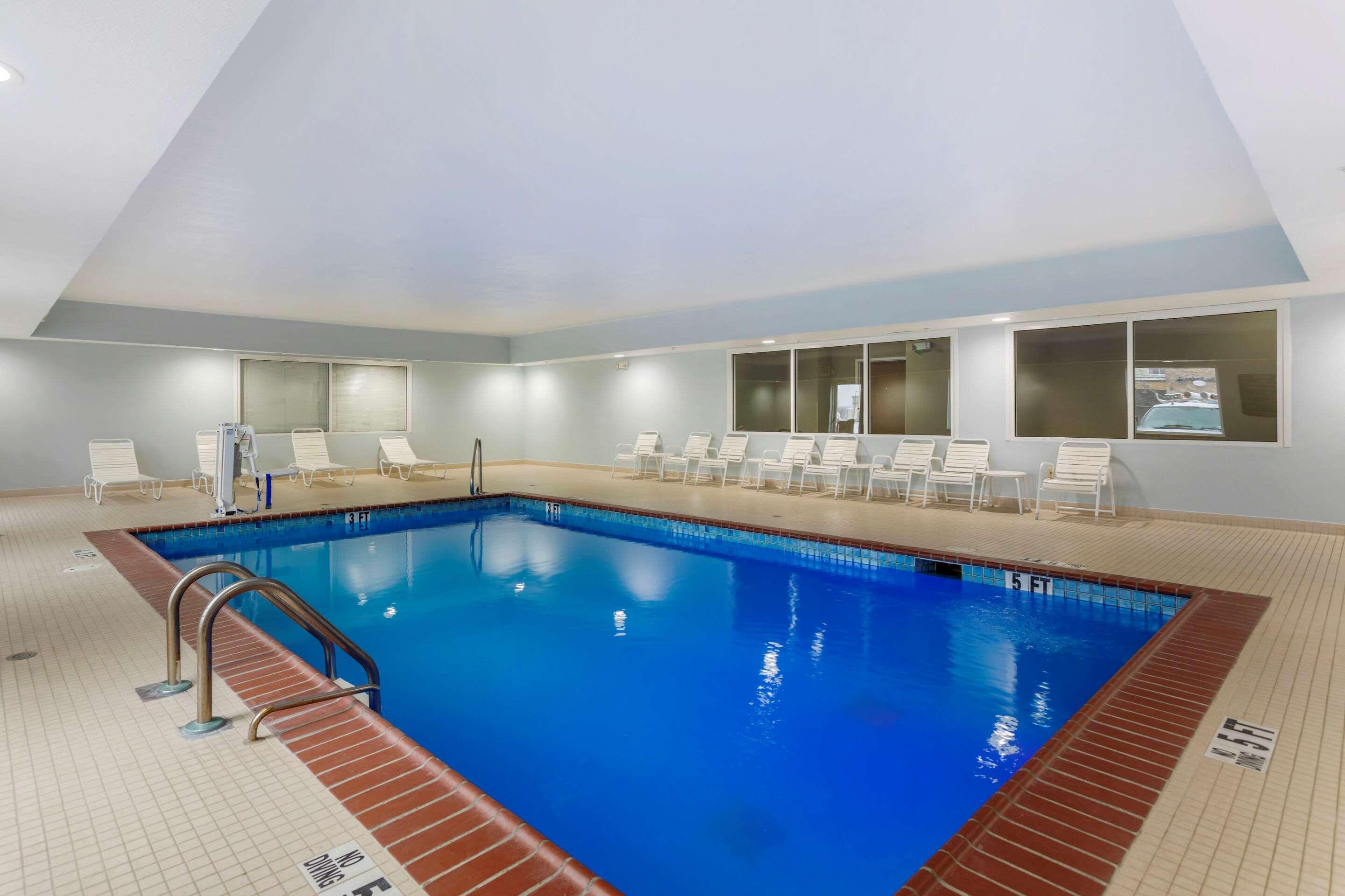 Sleep Inn & Suites Smyrna - Nashville Kültér fotó