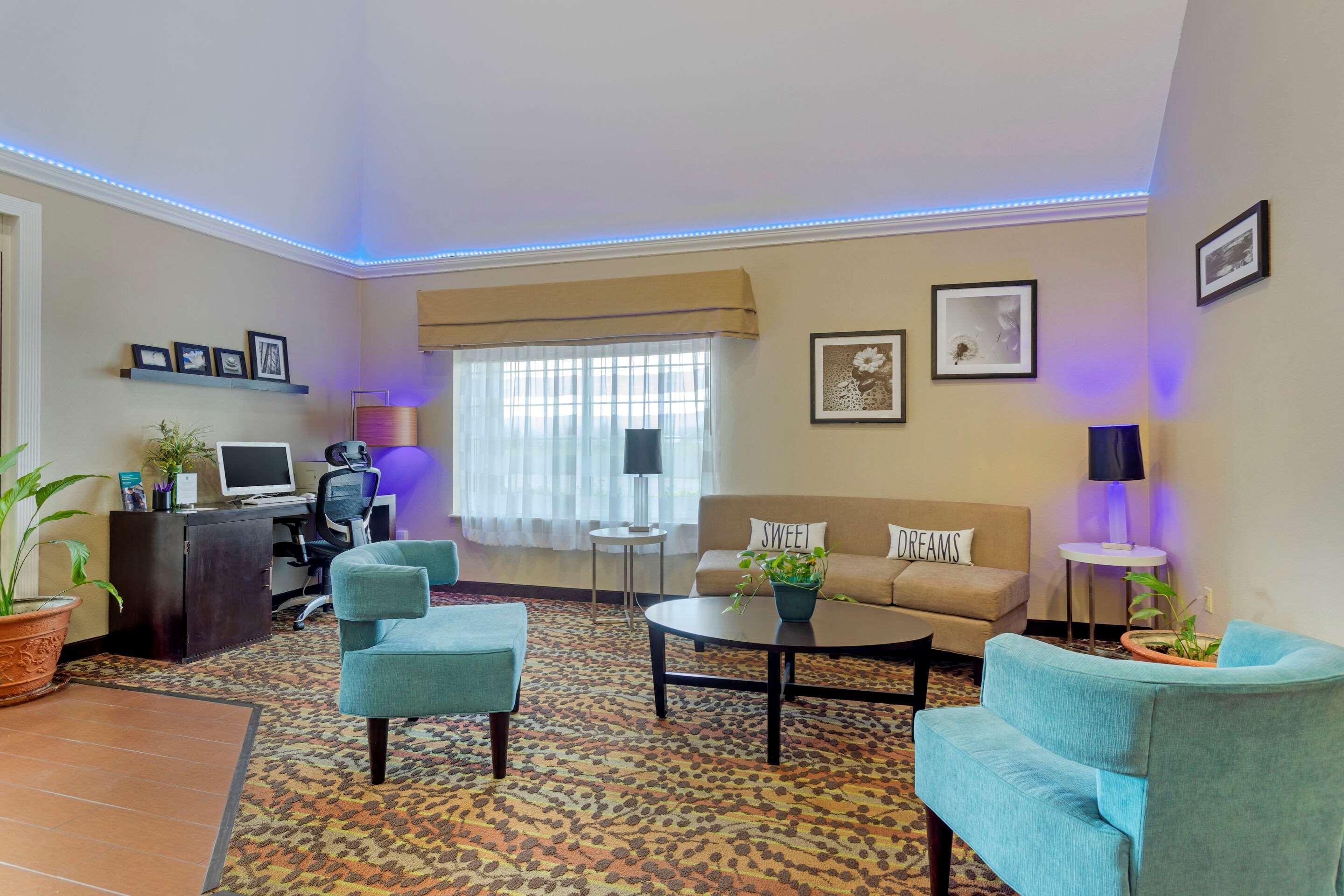 Sleep Inn & Suites Smyrna - Nashville Kültér fotó