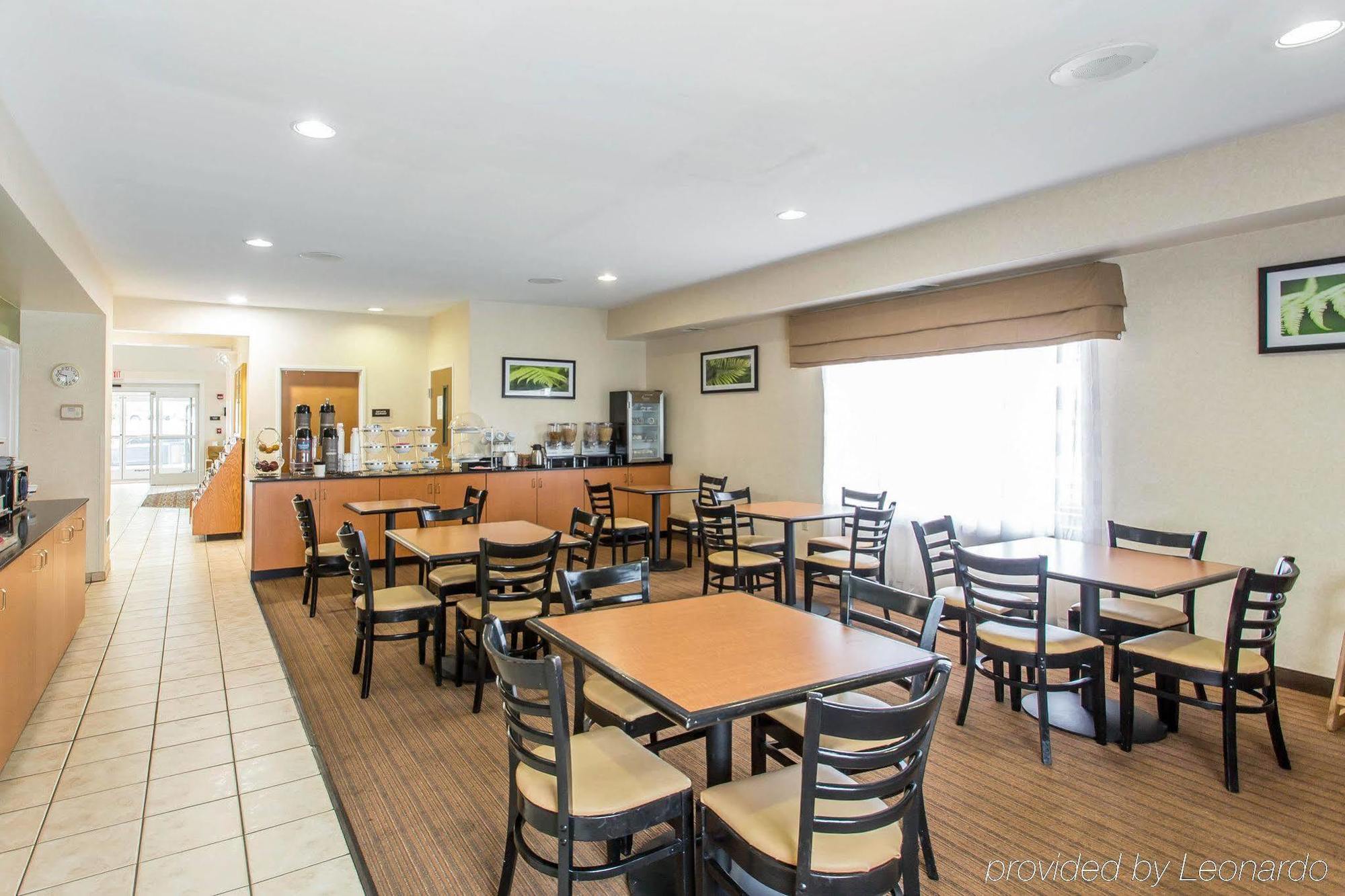 Sleep Inn & Suites Smyrna - Nashville Kültér fotó