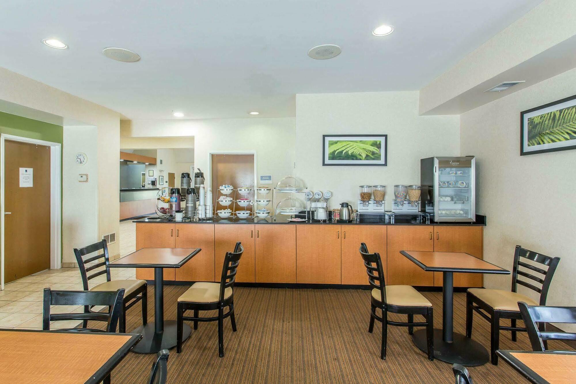 Sleep Inn & Suites Smyrna - Nashville Kültér fotó
