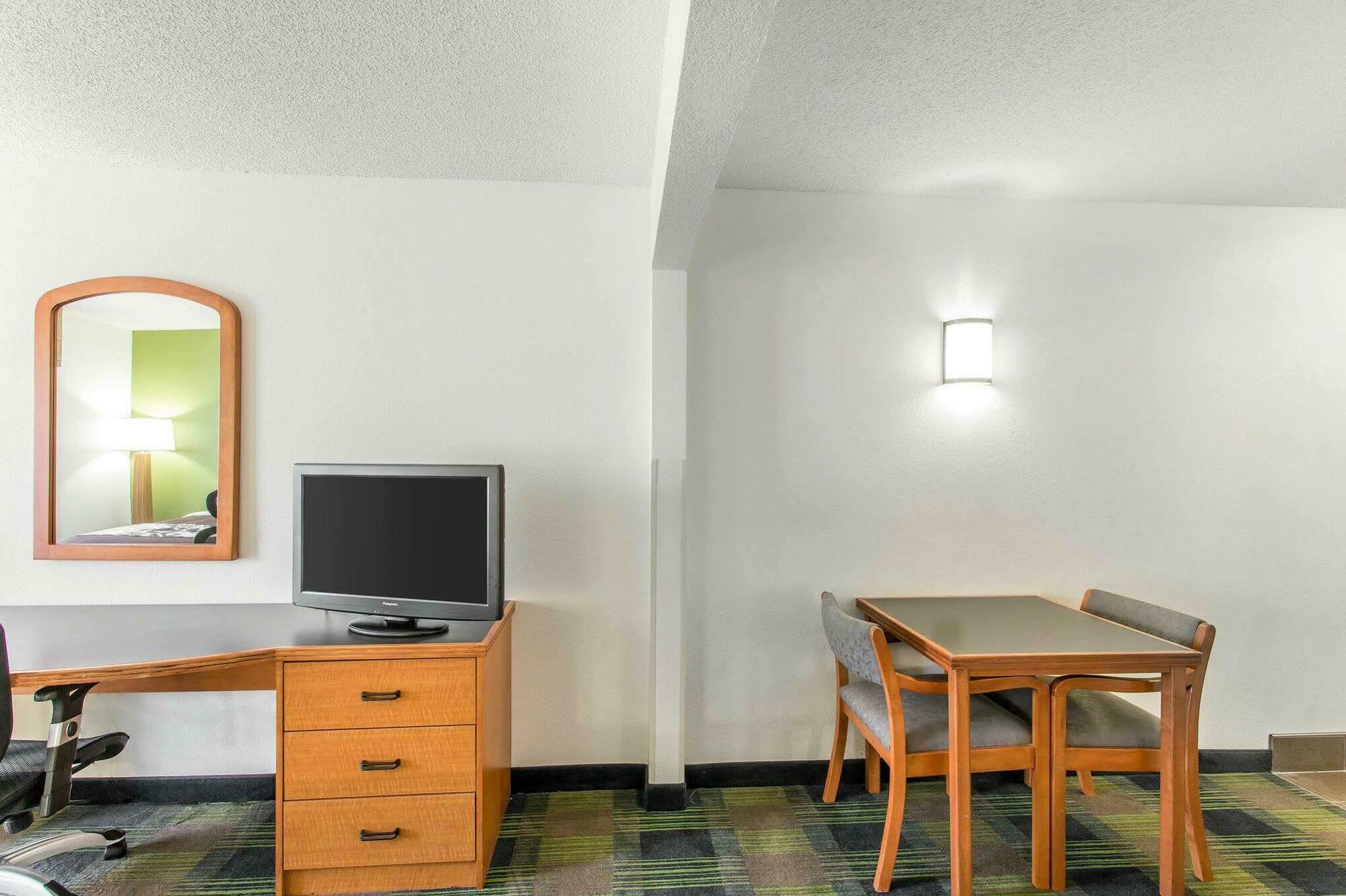 Sleep Inn & Suites Smyrna - Nashville Kültér fotó
